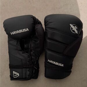 Hayabusa 16oz Boxing Gloves